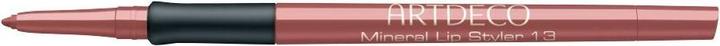 Actual product image Artdeco Mineral Lip Styler (Autumn Leaf 13)