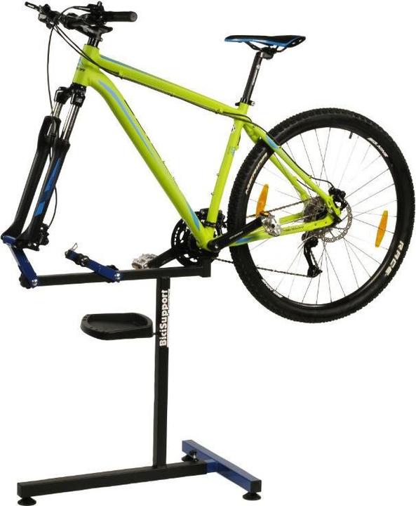 Produktbild Bici Support Montage-Reparaturständer Klappbares Fahrrad