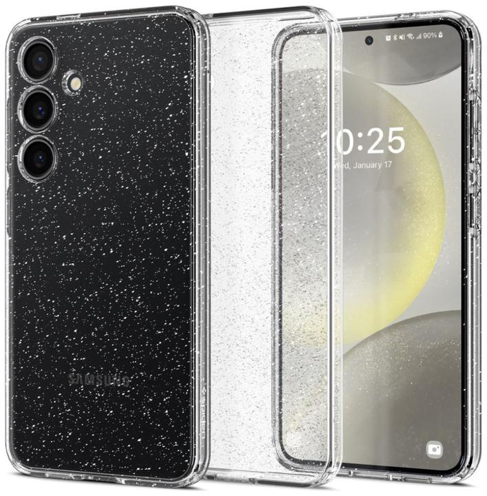 Immagine prodotto Spigen Liquid Crystal Glitter (Samsung Galaxy S24 FE)