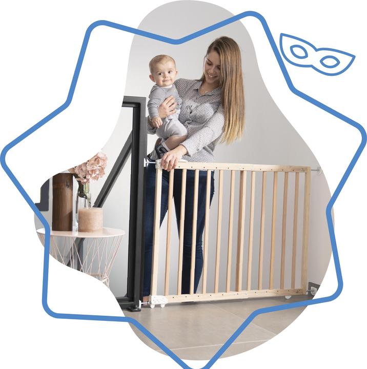 Produktbild Badabulle Deco Pop (63 cm)