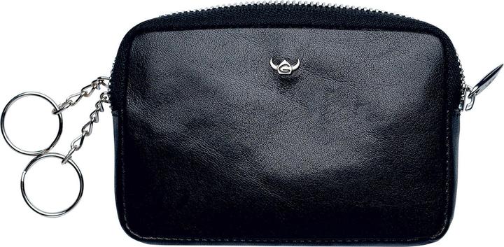 Actual product image Golden Head Colorado key case
