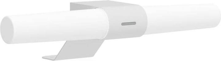 Image du produit Nordlux Helva Basic, applique murale double,blanc (900 lm)