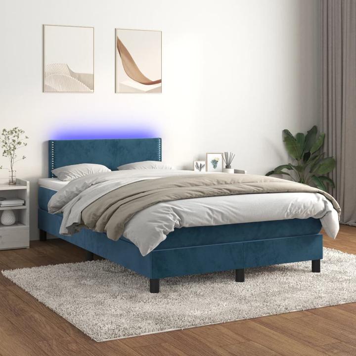 Actual product image VidaXL Yarkona (120 x 200 cm)