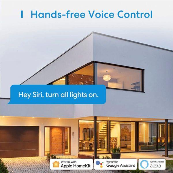 Produktbild Gosund Meross Switch Light MSS550