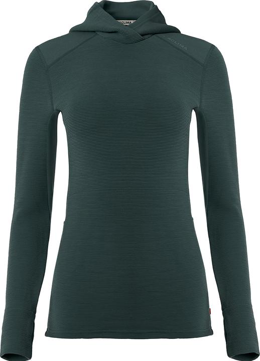 Produktbild Aclima Women's Streamwool Hoodie (XS)