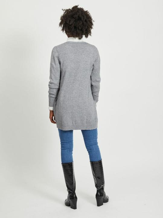 Actual product image Vila Basic cardigan (XL)