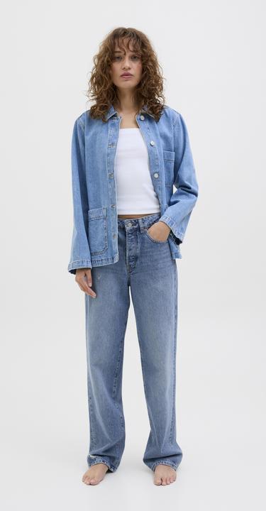 Produktbild JJXX JXSeville RR5001 Loose Fit Jeans (W28/L32)