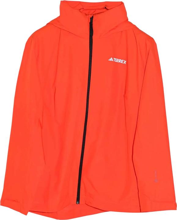 adidas Terrex Jacke wasserfest (42 D)