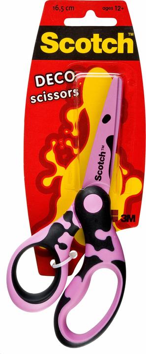 Produktbild Scotch Kinderschere (16.50 cm)