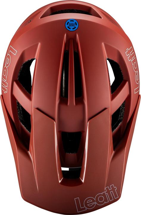 Image du produit Leatt Enduro 4.0 (59 - 63 cm)