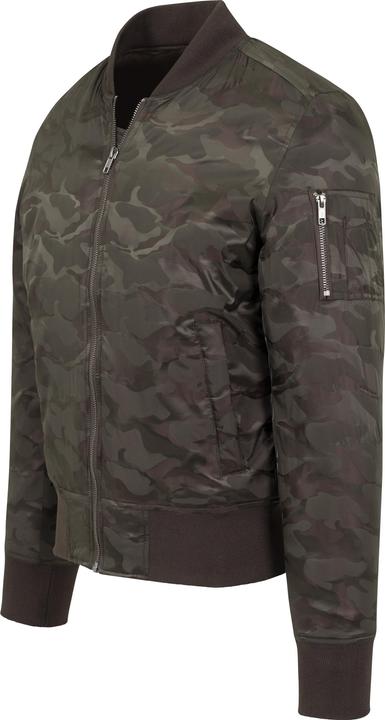 Produktbild Urban Classics Bomber Jacket (S)