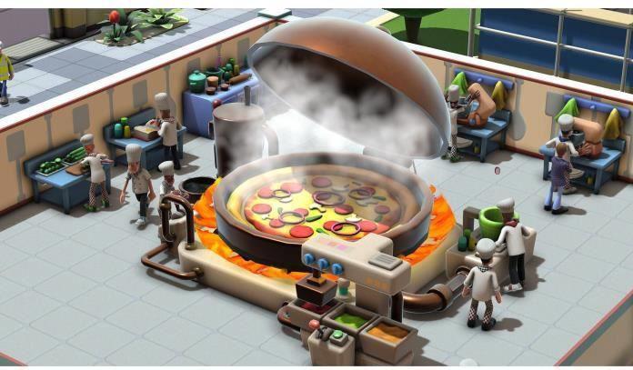 Immagine prodotto Sega Edizione con due punti di iscrizione al campus (PS4, FR)