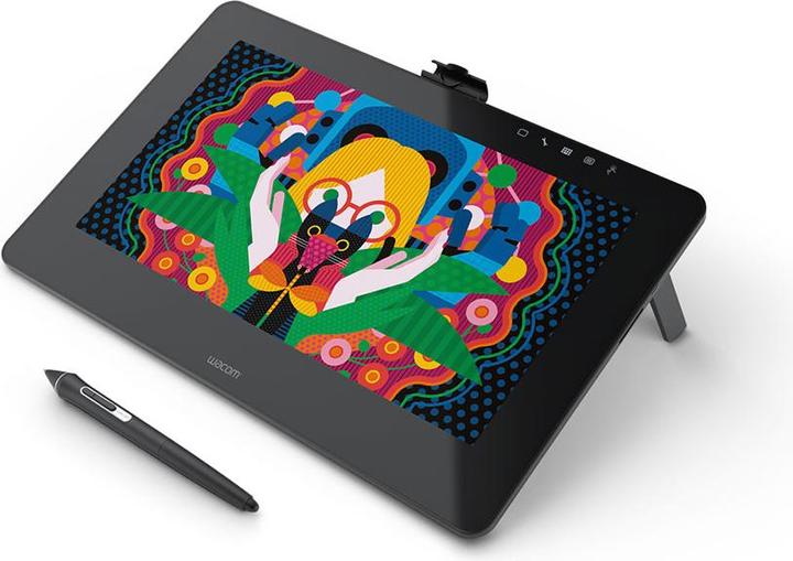 Produktbild Wacom Cintiq Pro 13 (13.30", 5080 lpi)