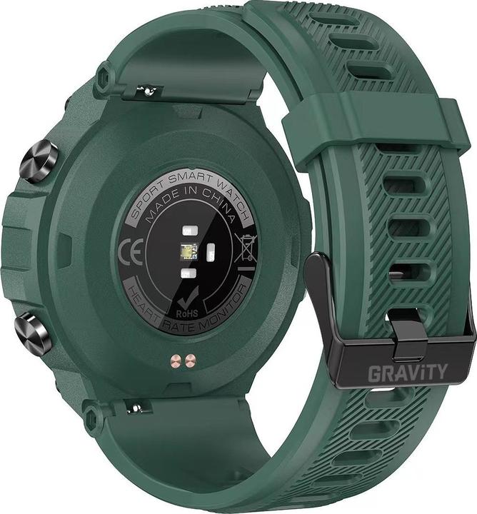 Immagine prodotto Gravity MASCHIO GT8-3 - GPS (sg017c)
