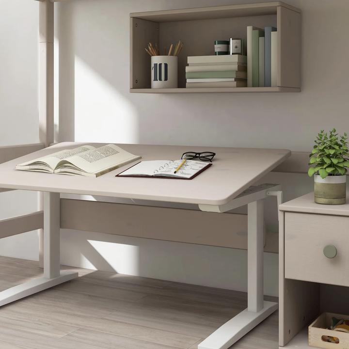 Produktbild Flexa Schreibtisch Classic lasiert