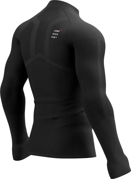 Produktbild Compressport Winter Trail postural LS Top (M)