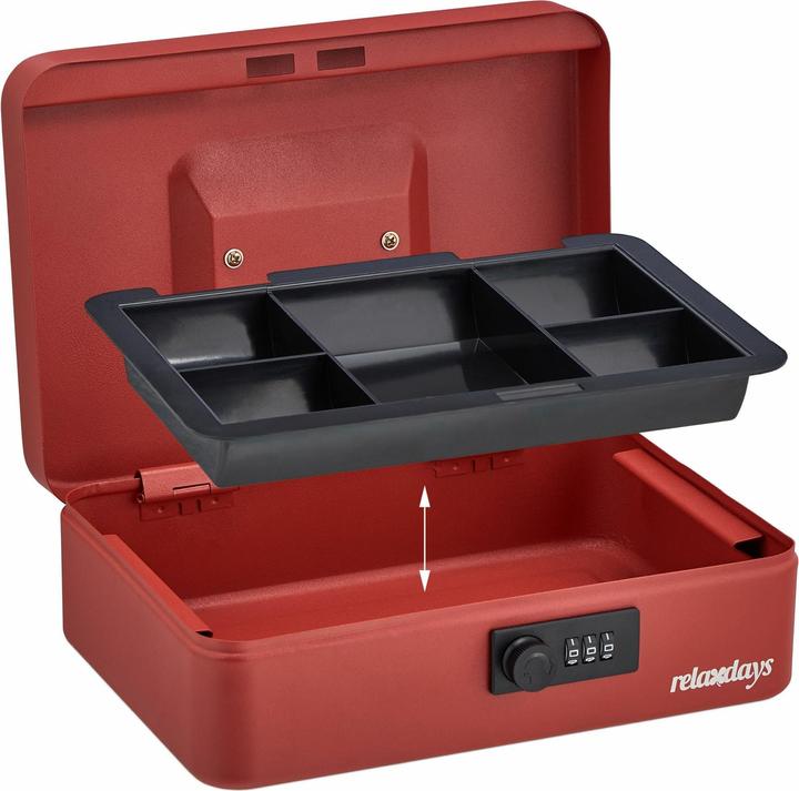 Produktbild Relaxdays Monitorständer
