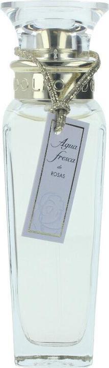 Produktbild Adolfo Dominguez Agua Fresca De Rosas Eau de Toilette, 60ml (Eau de Toilette, 60 ml)