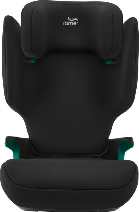 Actual product image Britax Römer Discovery Plus (Child seat, ECE R129/i-Size Standard)