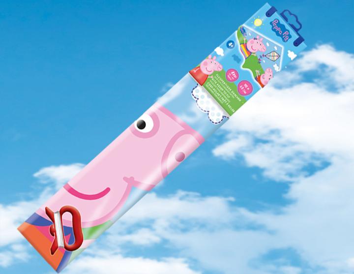 Produktbild Günther Flugspiele Peppa Pig