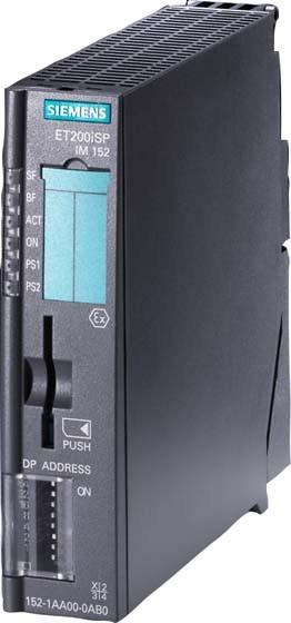 Produktbild Siemens SIEM Interfacemodul