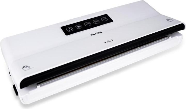 Huslog Vacuum Sealer White