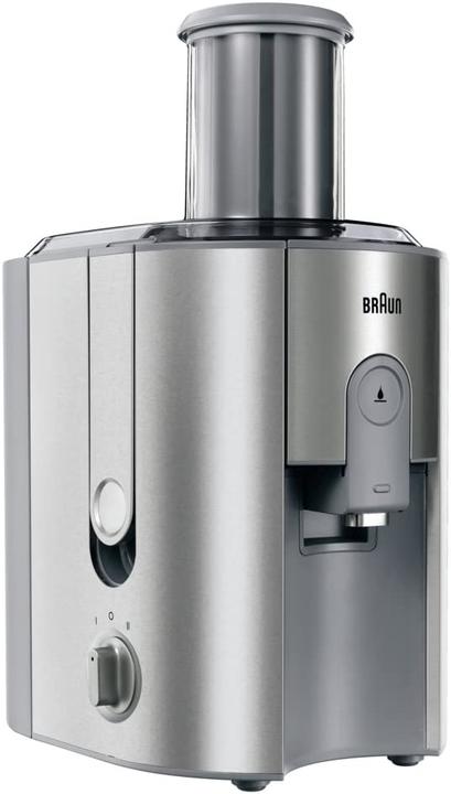 Braun Juicer J700