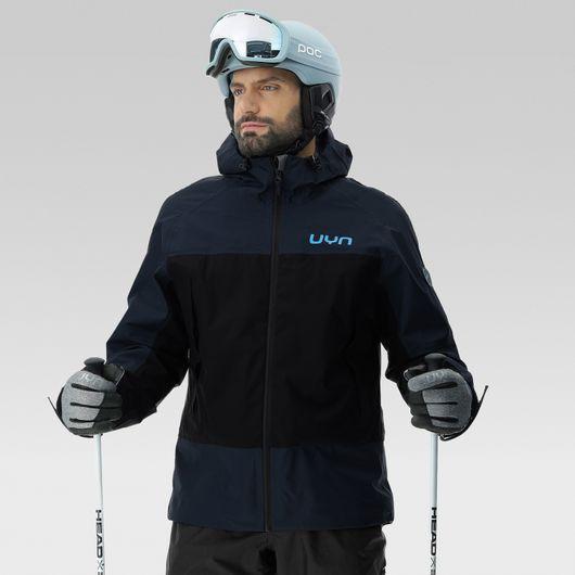 Produktbild UYN Skijacke Impervious (XL)