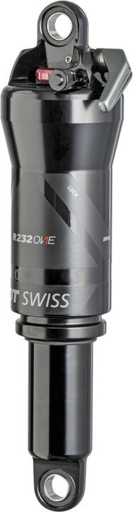 DT Swiss R 232 ONE Dämpfer ST (190 mm, 40 mm)