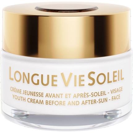 Immagine prodotto Guinot Crema Longue Vie Soleil (Crema solare)