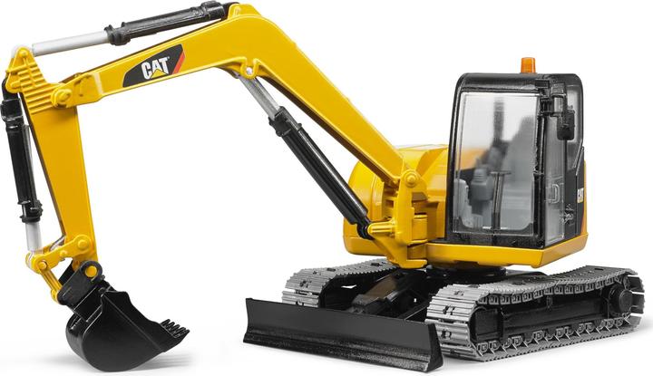 Image du produit Bruder Mini-pelle Cat
