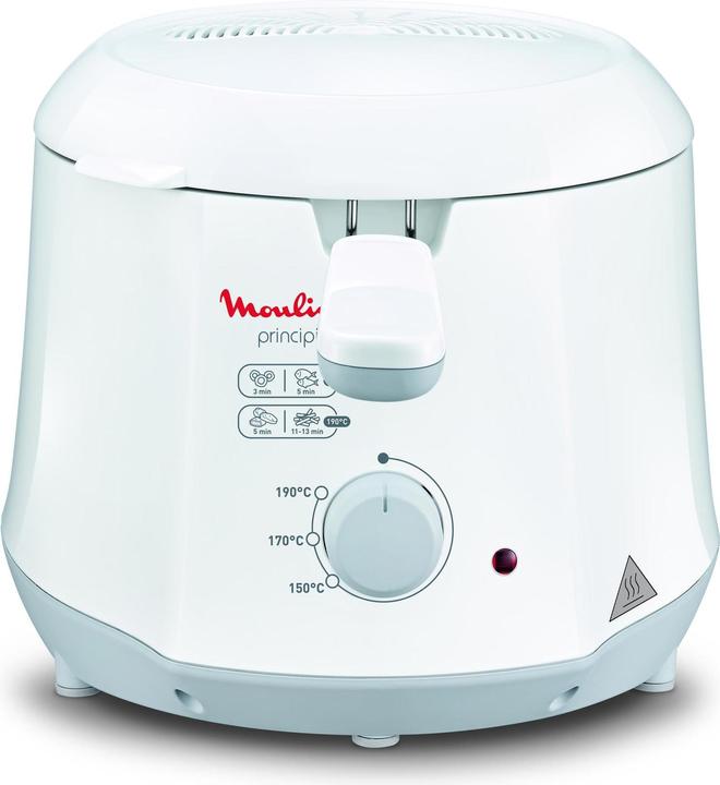 Moulinex Principio