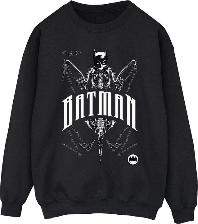 Produktbild Batman Sweatshirt (3XL)