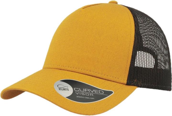 Noir, Moutarde jaune