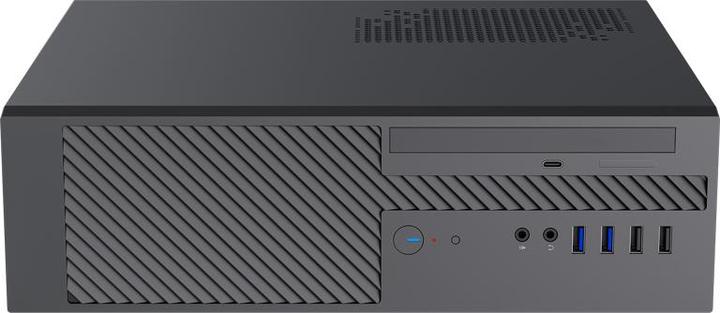 Actual product image Itek PILOT Z8 Lite (mATX, Mini-ITX)