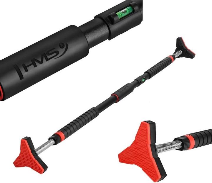 Produktbild HMS DD401 TÜR-GYM-BAR 98-133 CM