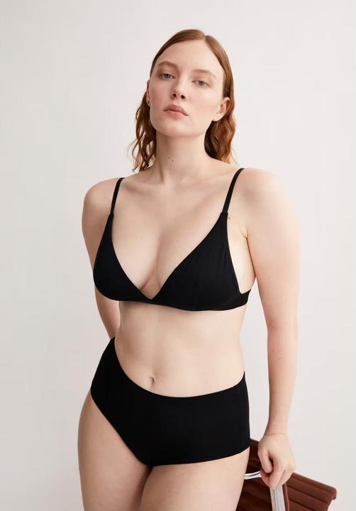 Immagine prodotto Armedangels Brassiere Triangle in TENCEL donna (M)