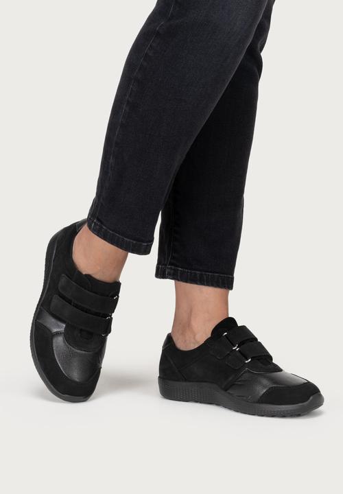 Produktbild Vitaform Sneaker Leder/Stretch Supersoft (40)