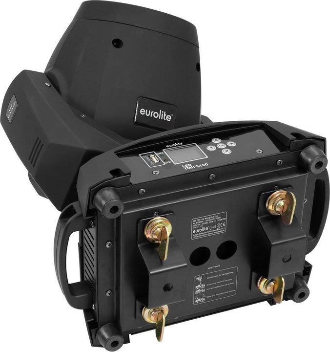 Immagine prodotto Eurolite LED TMH-S180 Spot a testa mobile (Barra mobile)