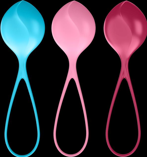 Image du produit Satisfyer C03 Simple