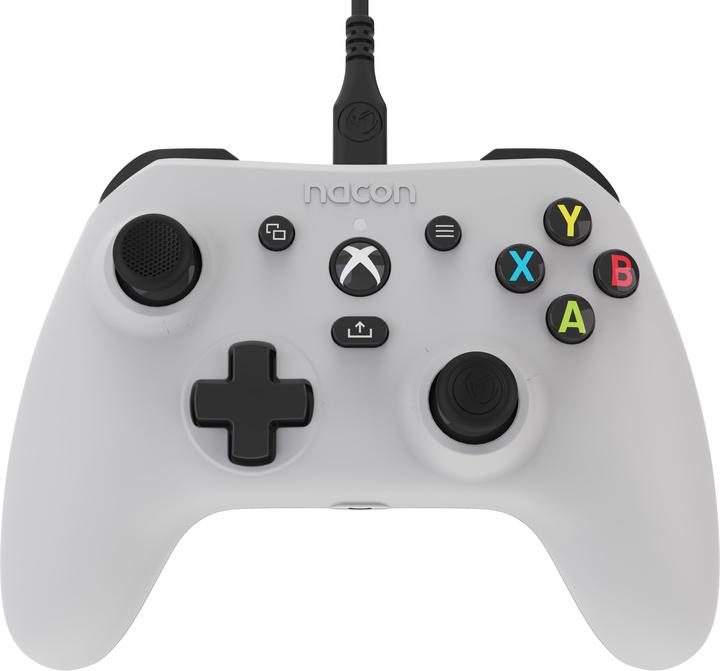 Nacon Gaming EVOL-X Controller (PC, Xbox Series X, Xbox One S)