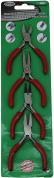 Immagine prodotto ProPlus Set pinze 4 pezzi micro