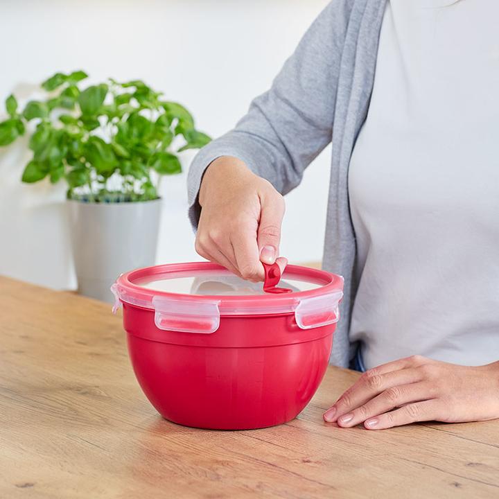 Image du produit Emsa Clip & Micro (1.10 l)