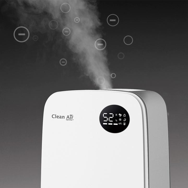 Actual product image Clean Air Optima CA-606W (65 m²)