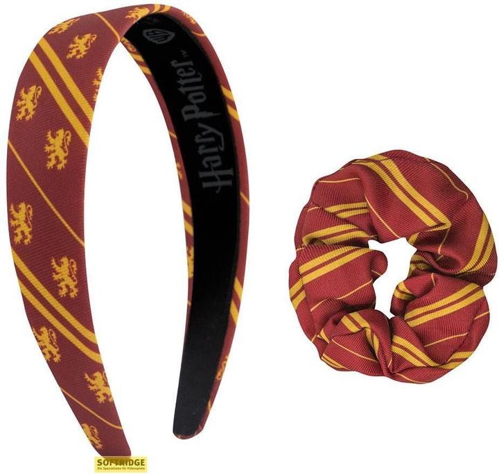 Produktbild Cinereplicas Harry Potter: Gryffindor Classic