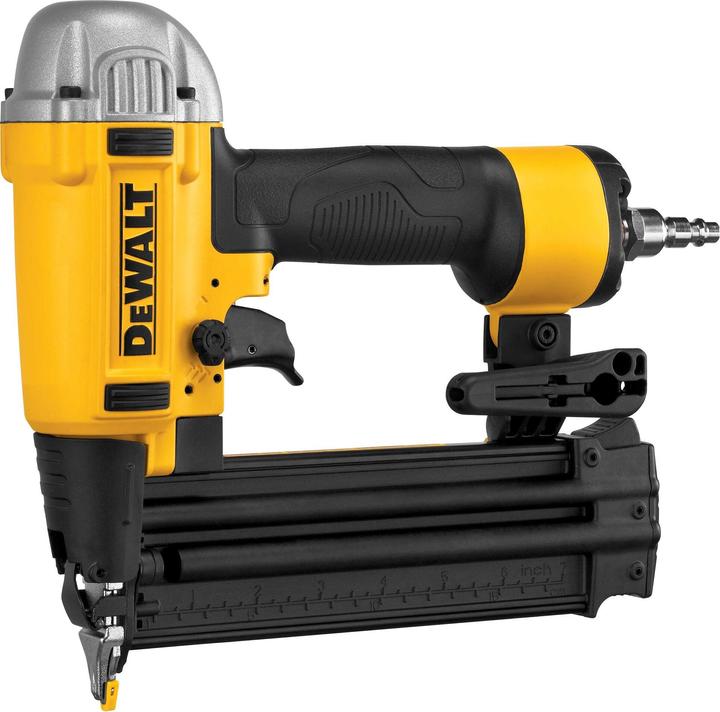 Produktbild DeWalt Pneumatischer Nagler