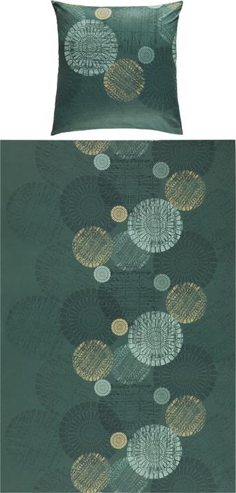 Immagine prodotto Redbest Biancheria da letto (Copripiumino, 135x200 cm, 80x80 cm)