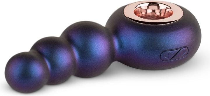 Immagine prodotto Hueman Plug anale vibrante Outer Space