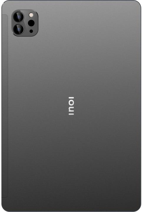 Image du produit Inoi Inoipad Lte (4G, 10.10", 128 Go, S-GRAY)