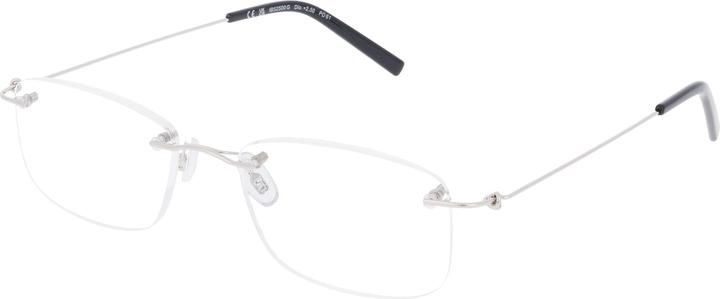 Produktbild Invu Lesebrille 2.50dpt IB52500G (+2.5)